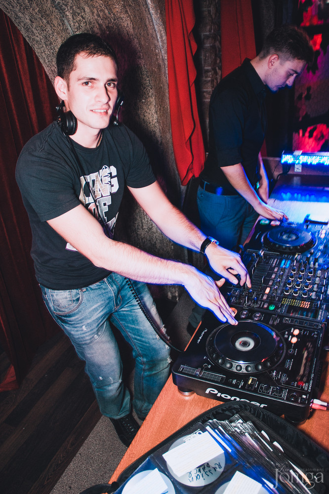 Фотография с Men's day в Опера