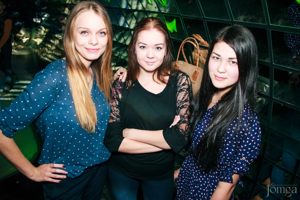 Фотография с Men's day в Опера