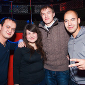 MTV WEEKEND - Голодные игры фото 102