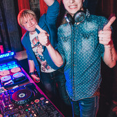 MTV WEEKEND - Голодные игры фото 93