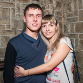 MTV WEEKEND - Голодные игры фото 108