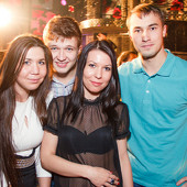 MTV WEEKEND - Голодные игры фото 72