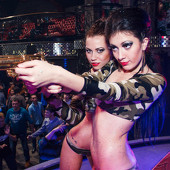 MTV WEEKEND - Голодные игры фото 91