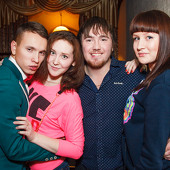 MTV WEEKEND - Голодные игры фото 49