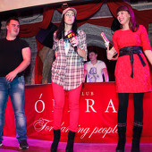 MTV WEEKEND - Голодные игры фото 42