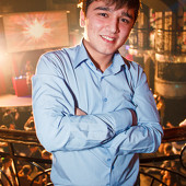 MTV WEEKEND - Голодные игры фото 87