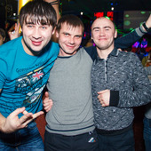 MTV WEEKEND - Голодные игры фото 63