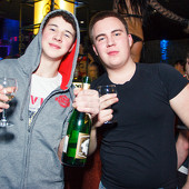 MTV WEEKEND - Голодные игры фото 65