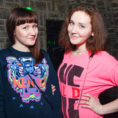 MTV WEEKEND - Голодные игры фото 51