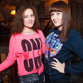 MTV WEEKEND - Голодные игры фото 47