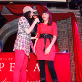 MTV WEEKEND - Голодные игры фото 41