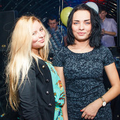 MTV WEEKEND - Голодные игры фото 78