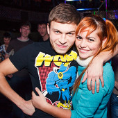 MTV WEEKEND - Голодные игры фото 98