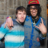 MTV WEEKEND - Голодные игры фото 50