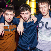 MTV WEEKEND - Голодные игры фото 54