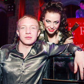 MTV WEEKEND - Голодные игры фото 99