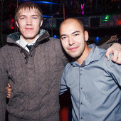 MTV WEEKEND - Голодные игры фото 105