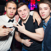 MTV WEEKEND - Голодные игры фото 53