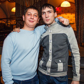 MTV WEEKEND - Голодные игры фото 46