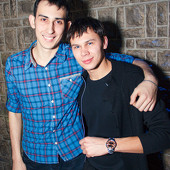 MTV WEEKEND - Голодные игры фото 85