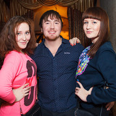 MTV WEEKEND - Голодные игры фото 48