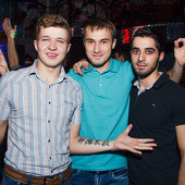 MTV WEEKEND - Голодные игры фото 101