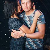 MTV WEEKEND - Голодные игры фото 79