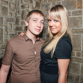 MTV WEEKEND - Голодные игры фото 107