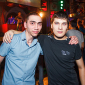 MTV WEEKEND - Голодные игры фото 109