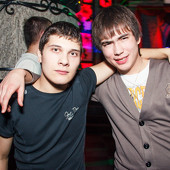 MTV WEEKEND - Голодные игры фото 104