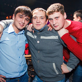 MTV WEEKEND - Голодные игры фото 86