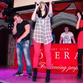 MTV WEEKEND - Голодные игры фото 39