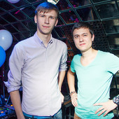 MTV WEEKEND - Голодные игры фото 13