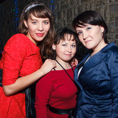 MTV WEEKEND - Голодные игры фото 103