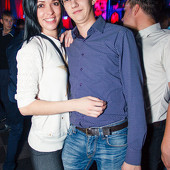 MTV WEEKEND - Голодные игры фото 57