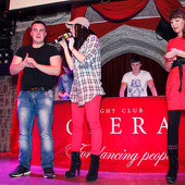 MTV WEEKEND - Голодные игры фото 40