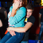 MTV WEEKEND - Голодные игры фото 97