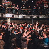 MTV WEEKEND - Голодные игры фото 74