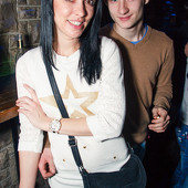 MTV WEEKEND - Голодные игры фото 69