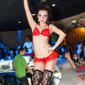 MTV WEEKEND - Голодные игры фото 56