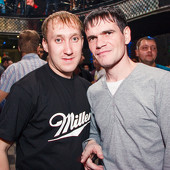 MTV WEEKEND - Голодные игры фото 96