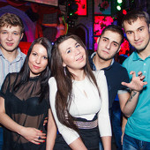 MTV WEEKEND - Голодные игры фото 73