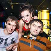 MTV WEEKEND - Голодные игры фото 68