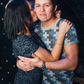 MTV WEEKEND - Голодные игры фото 80