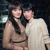 MTV WEEKEND - Голодные игры фото 77