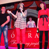 MTV WEEKEND - Голодные игры фото 43