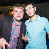 MTV WEEKEND - Голодные игры фото 55