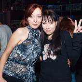 MTV WEEKEND - Голодные игры фото 110