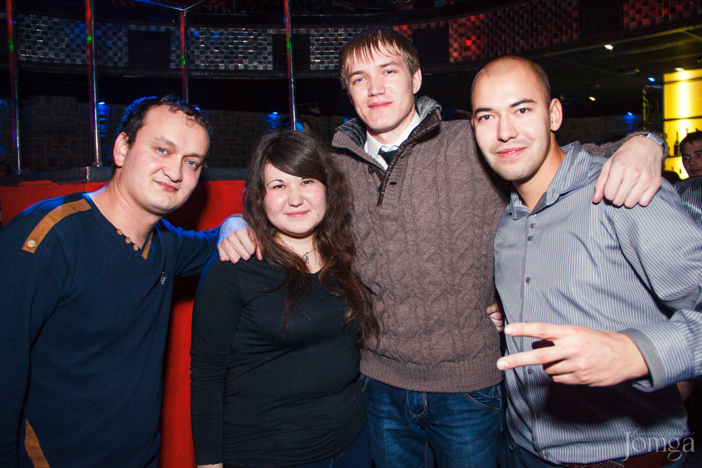 Фотография с MTV WEEKEND - Голодные игры в Опера