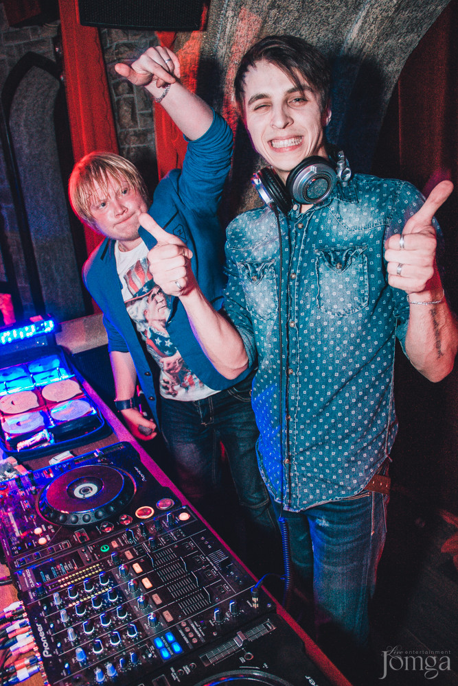 Фотография с MTV WEEKEND - Голодные игры в Опера